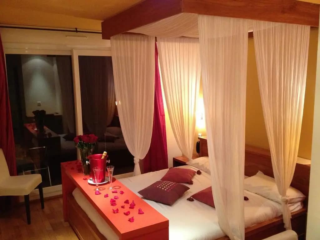 Hotel Au Bout Du Monde - Photo 1