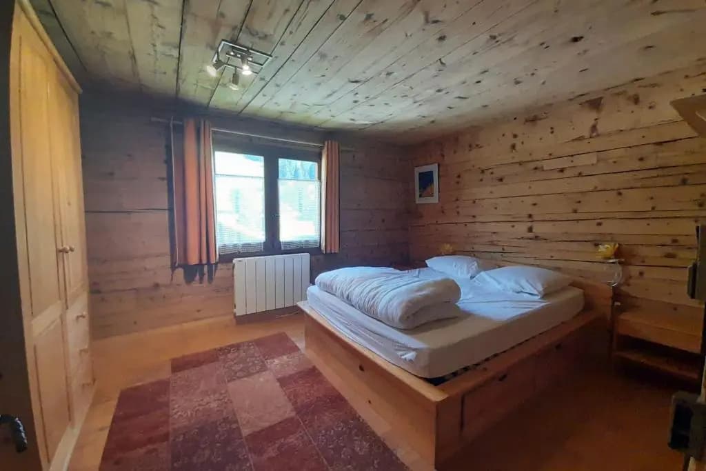 Chalet 115 M2 With Garden Terrace Near The Slopes - Photo 1