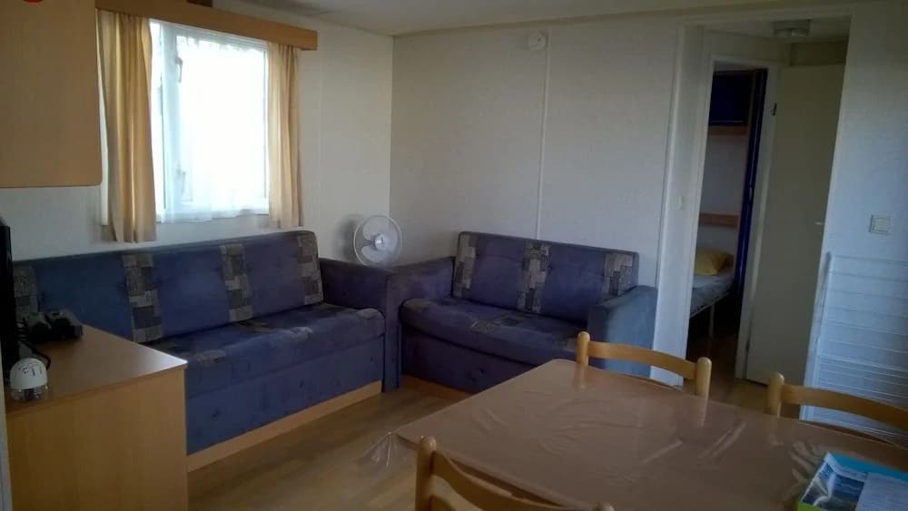 Camping Le Canchy - Photo 3
