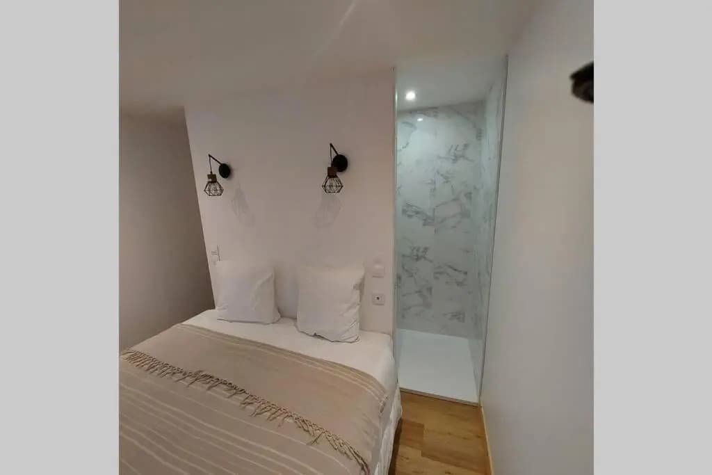 Le Loft aux Ecuries Val de Mai, gîte 4 étoiles, societé la Clef Decamp - Photo 5