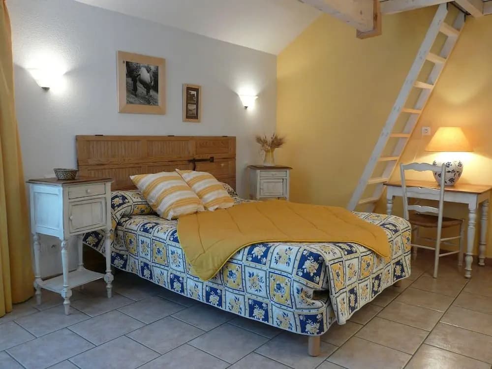La Grange Aux Marmottes - Photo 4