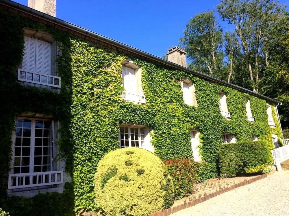 Hotel Restaurant La Grange du Relais - Photo 1