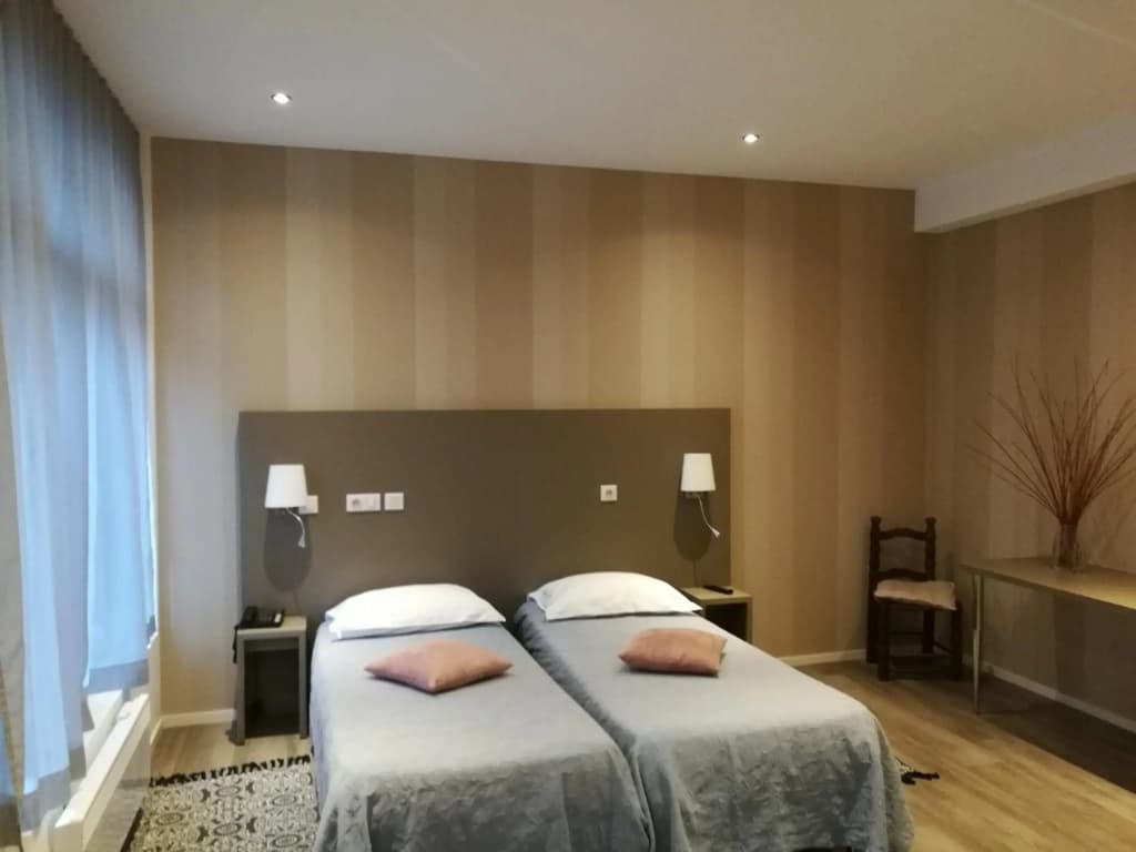 Hotel Armoricaine - Photo 5