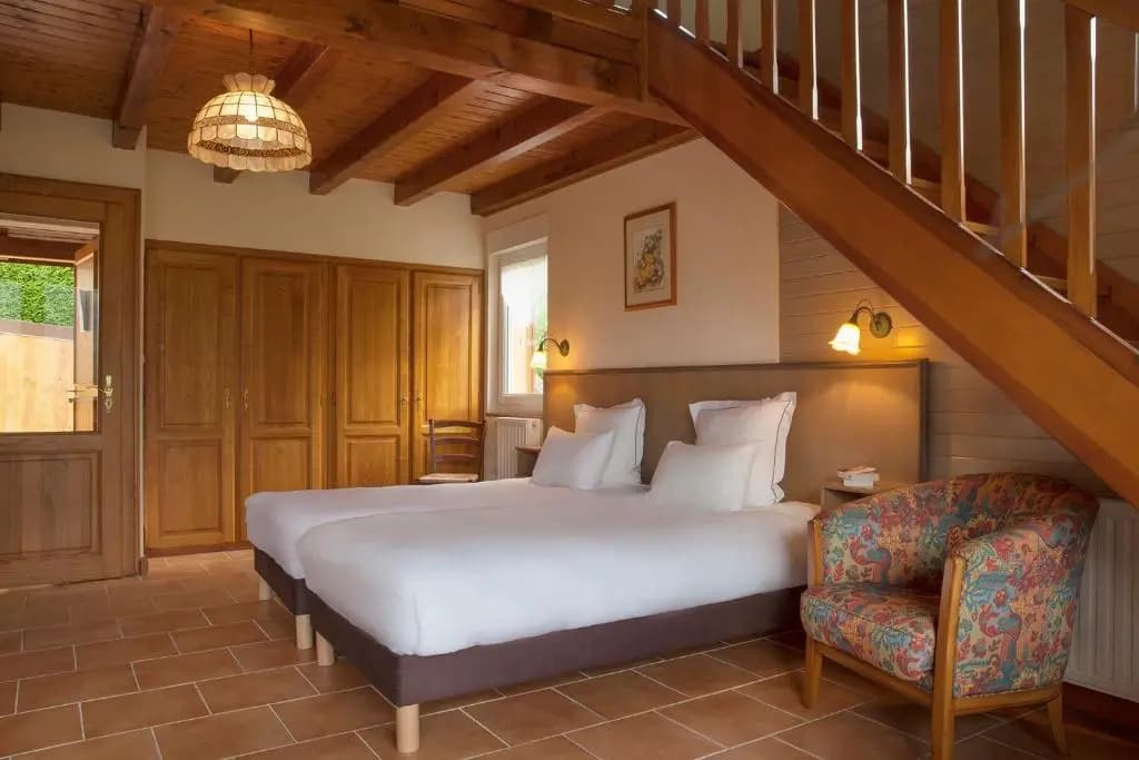 Hotel Neuhauser - Photo 4