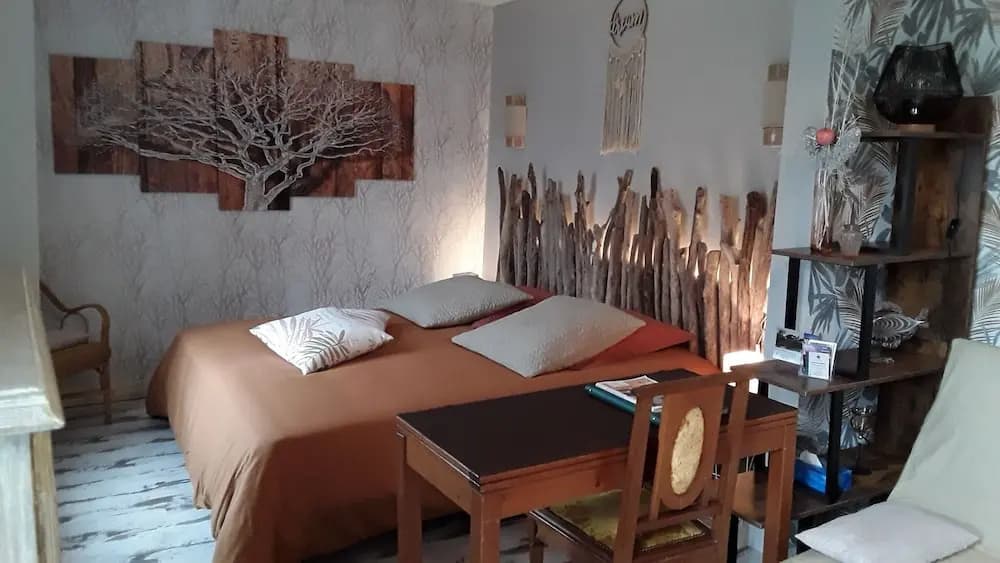 Chambres d'hôtes de l'île du saule - Photo 5
