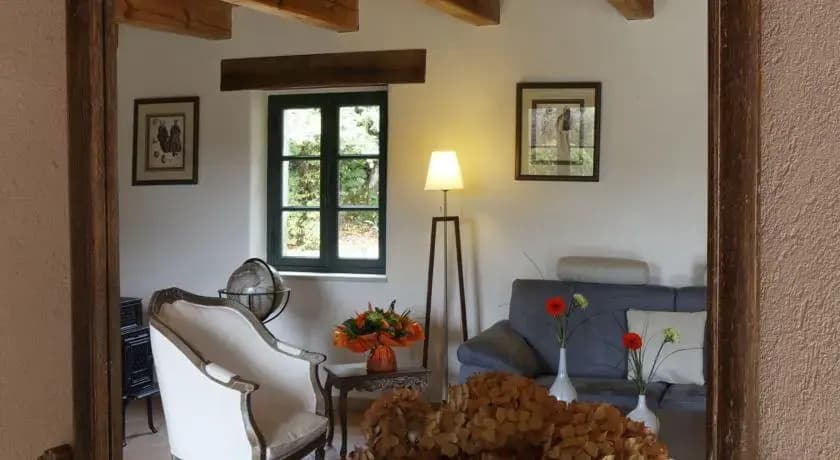 La Ferme Saint-Vennec - Photo 2