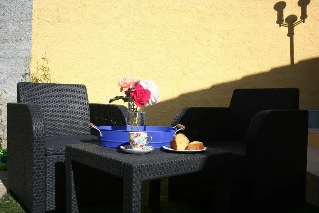 Aux 2 Saveurs Chambre D' hotes - Photo 5