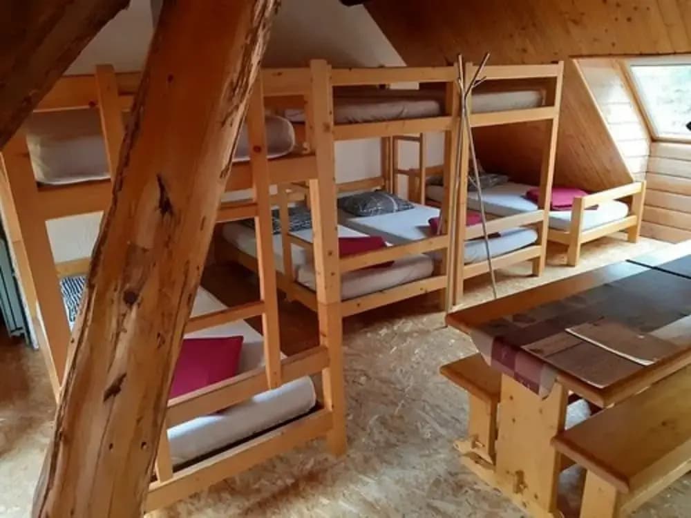 Auberge-Refuge de Roybon - Miniature 6