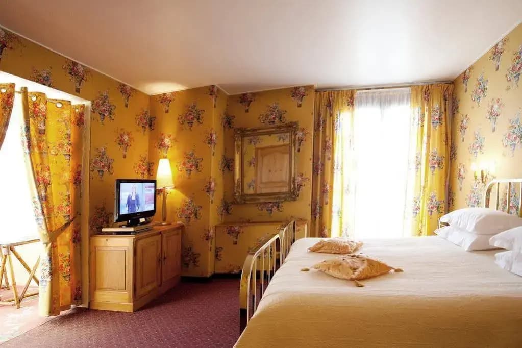 Hôtel Chavant - Photo 2