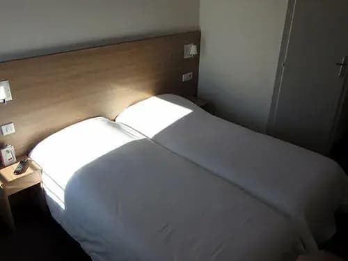 Brit Hotel Rouen Sud / Val De Reuil - Photo 2