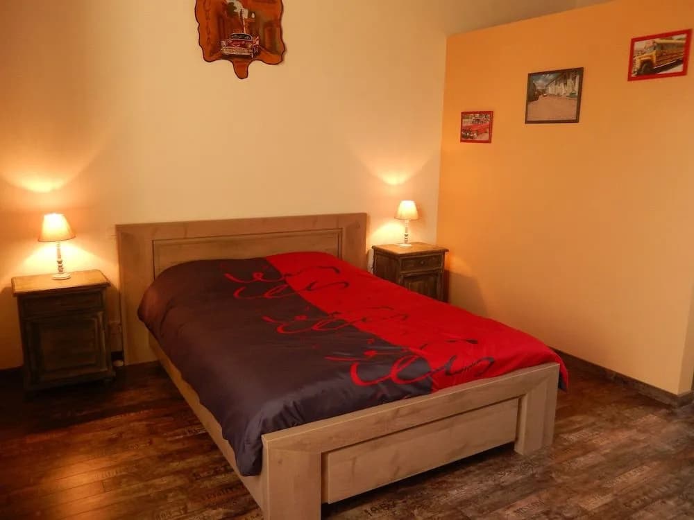 Les Chambres de Manou - Photo 4