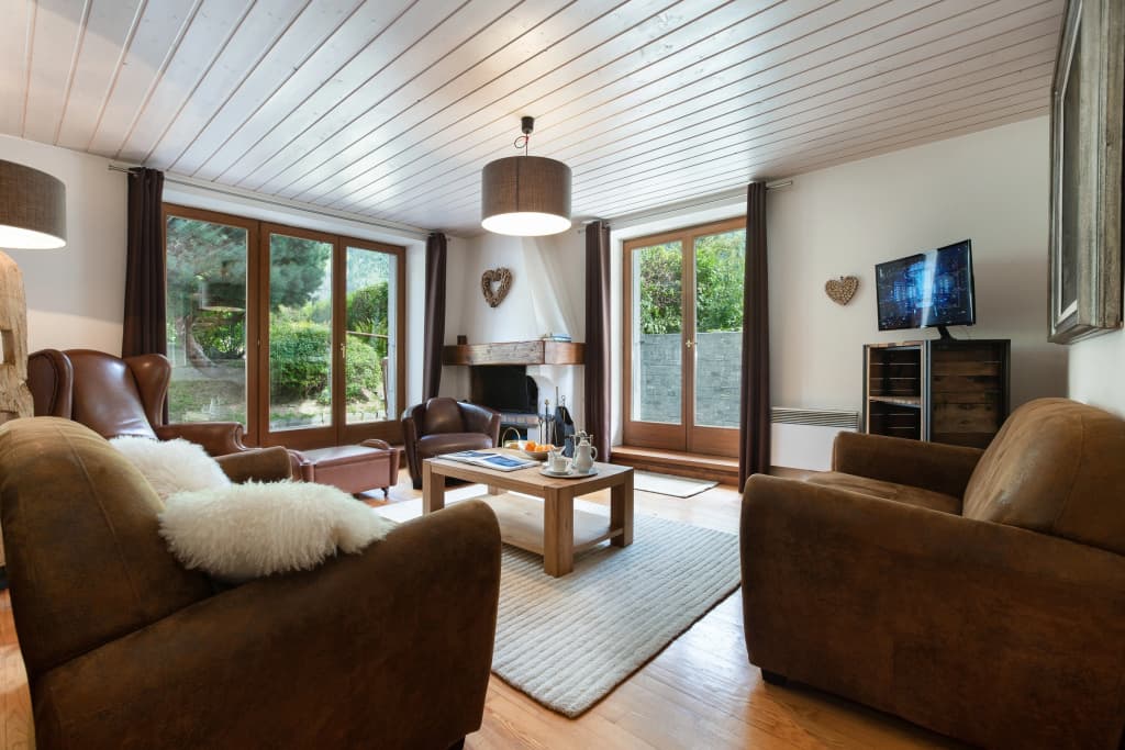 Chez Roberto in Chamonix - Photo 4