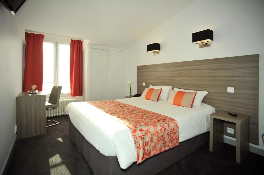 Hôtel Atlantic - Miniature 7