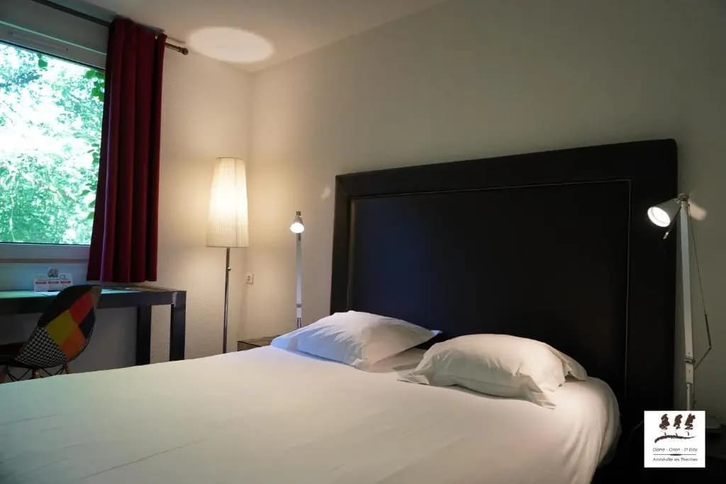 Logis Hôtel Orion - Photo 5