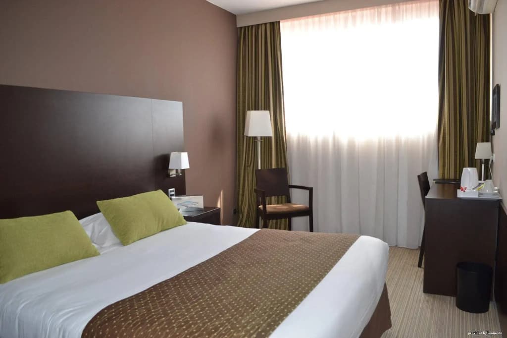 ibis Styles Lyon Sud Brignais - Photo 5