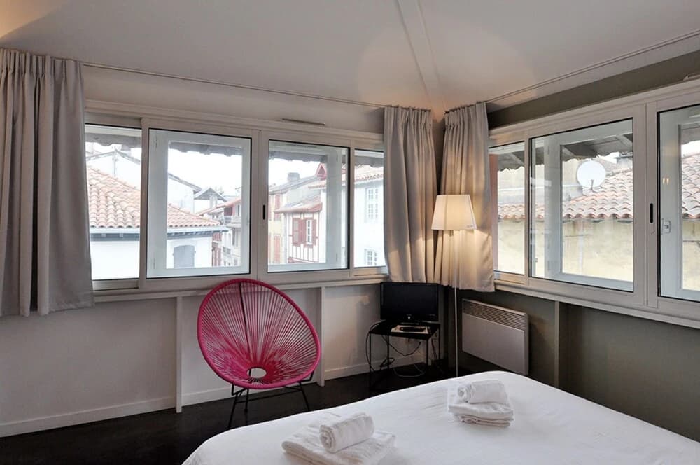 Temporesidence Chateauneuf - Miniature 7