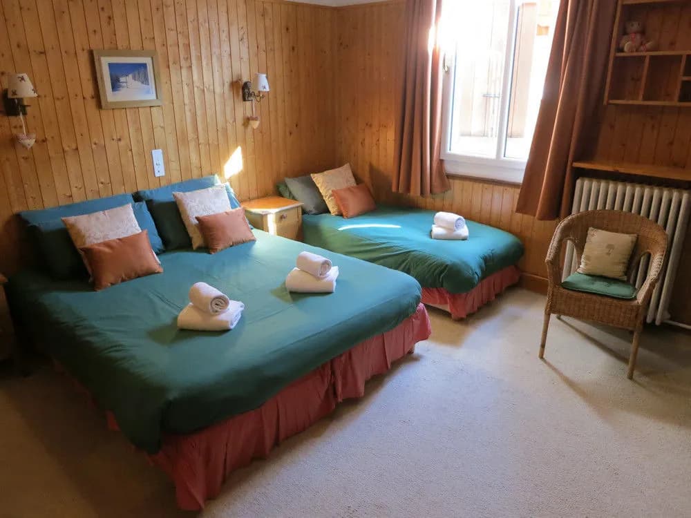 Hôtel Sylvana - Photo 4