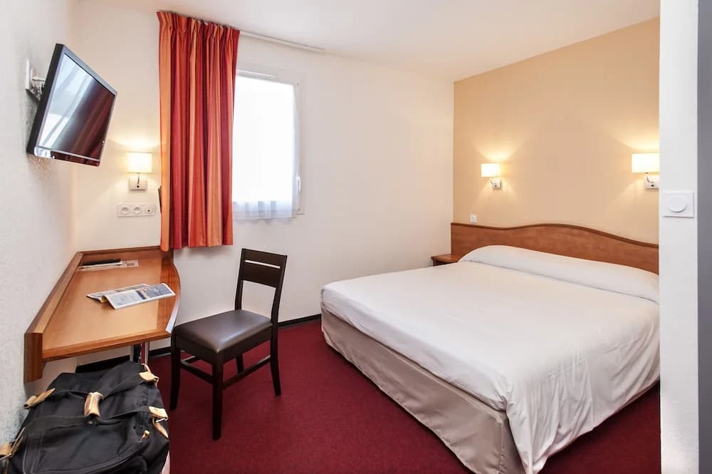 Deltour Hôtel Villeneuve Sur Lot - Photo 1
