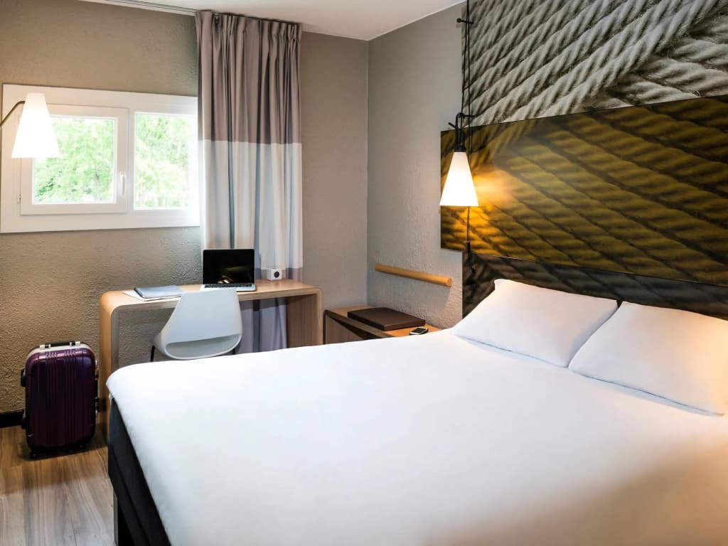 ibis Bourg En Bresse - Photo 2
