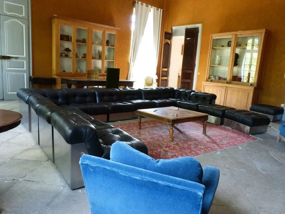 Château d'Arpaillargues - Photo 2