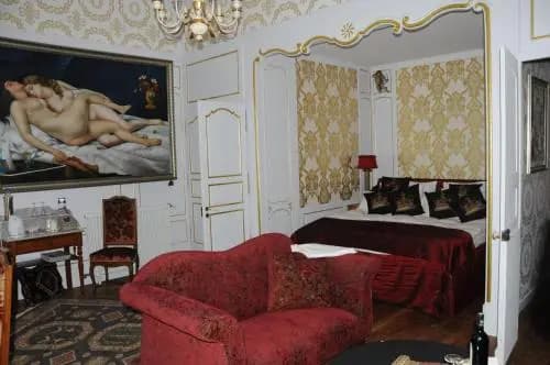 Chateau De Lamothe - Photo 4