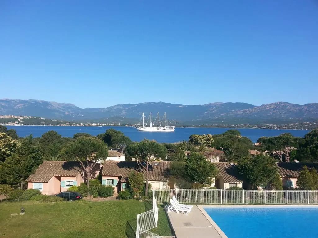 Résidence Le Village Marin - Photo 4