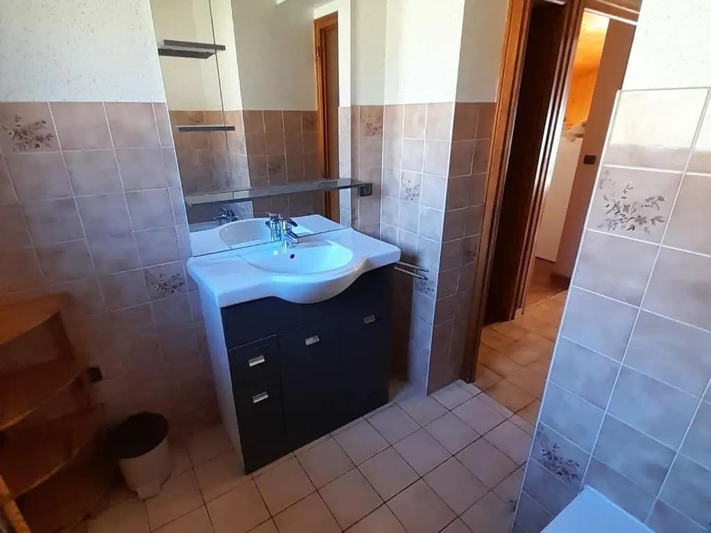 Appartement Le Grand-Bornand, 3 pièces, 6 personnes - FR-1-467-76 - Photo 4