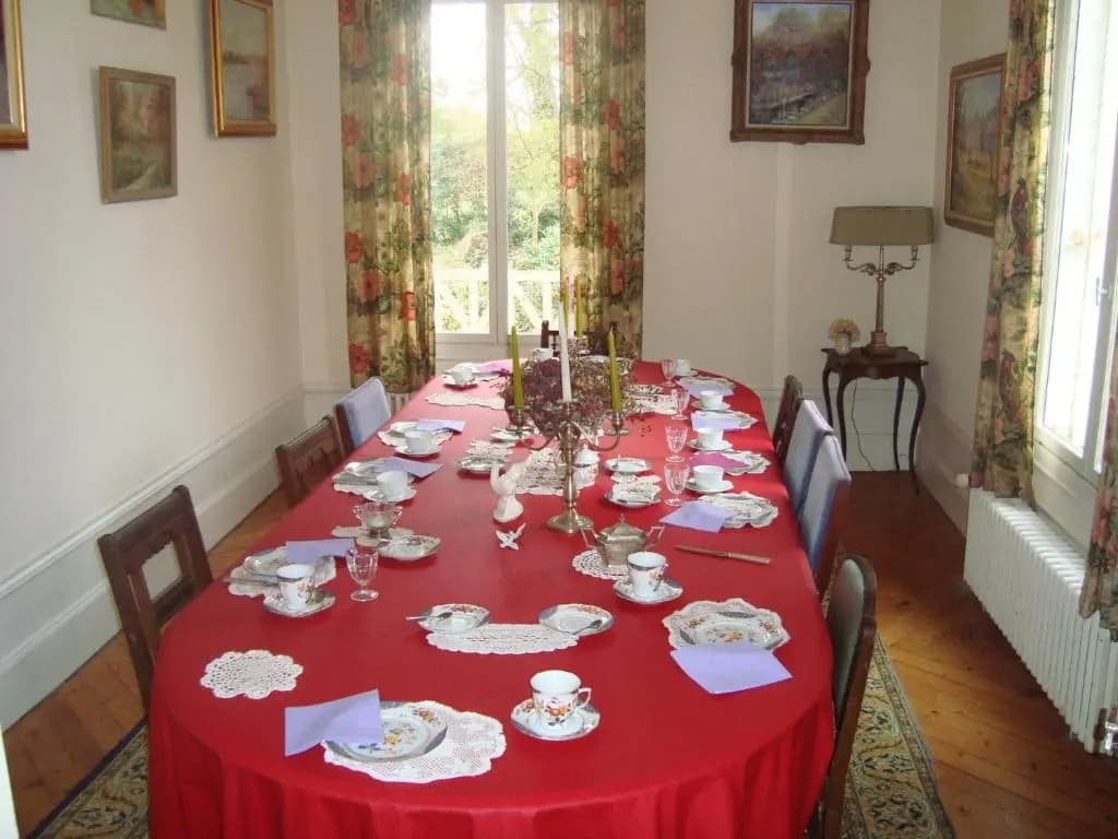 Chalet Du Bel Event - Miniature 8
