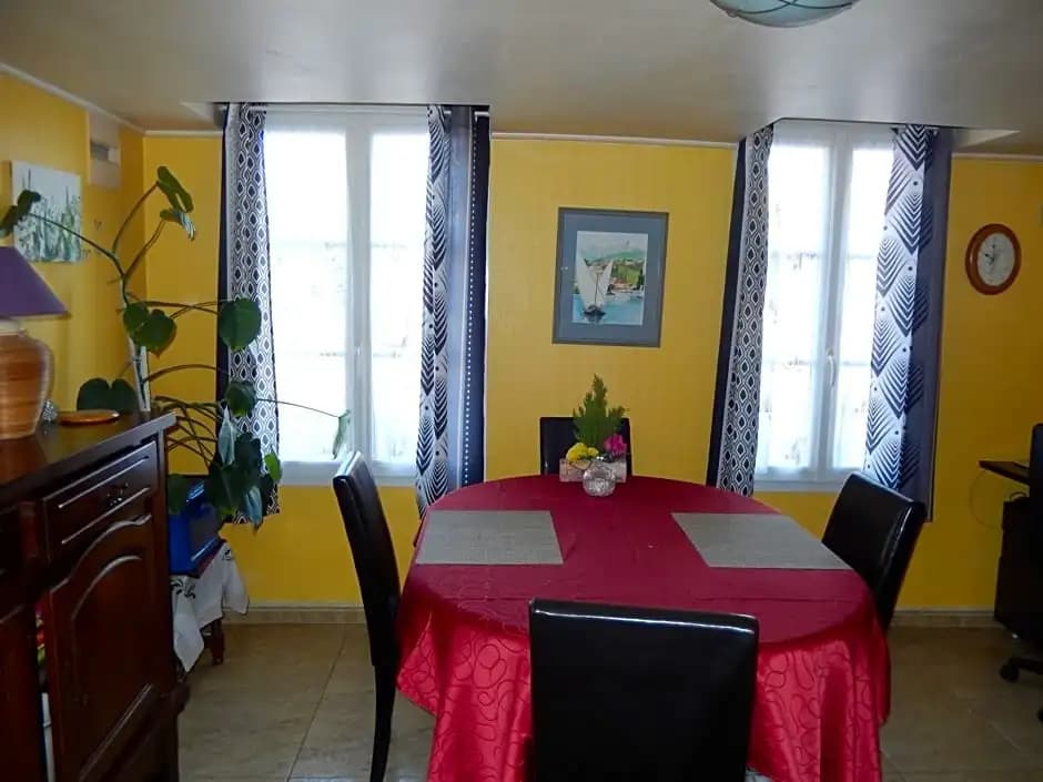 Chez Corinne - Photo 5