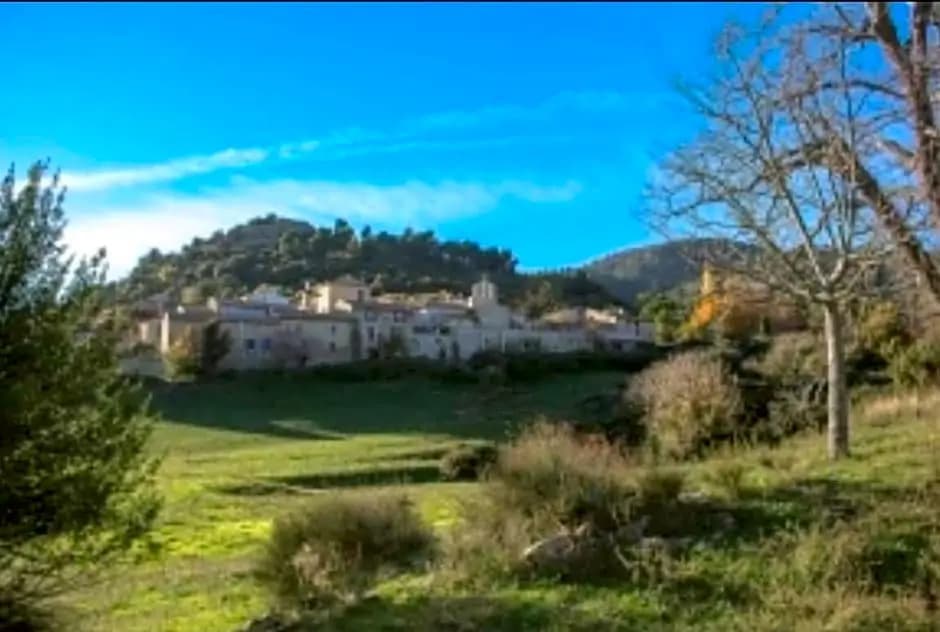 Gîte d'étape de Vitrolles en Luberon - Photo 3
