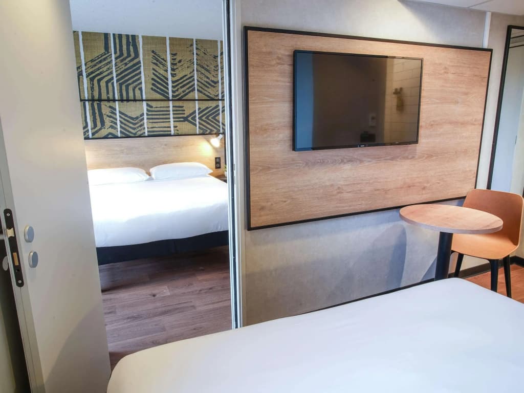 ibis Tours Centre Giraudeau - Photo 5