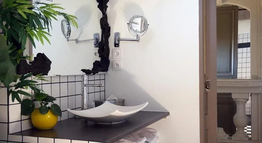 Art'Hotel & SPA Le Potin Gourmand - Miniature 8
