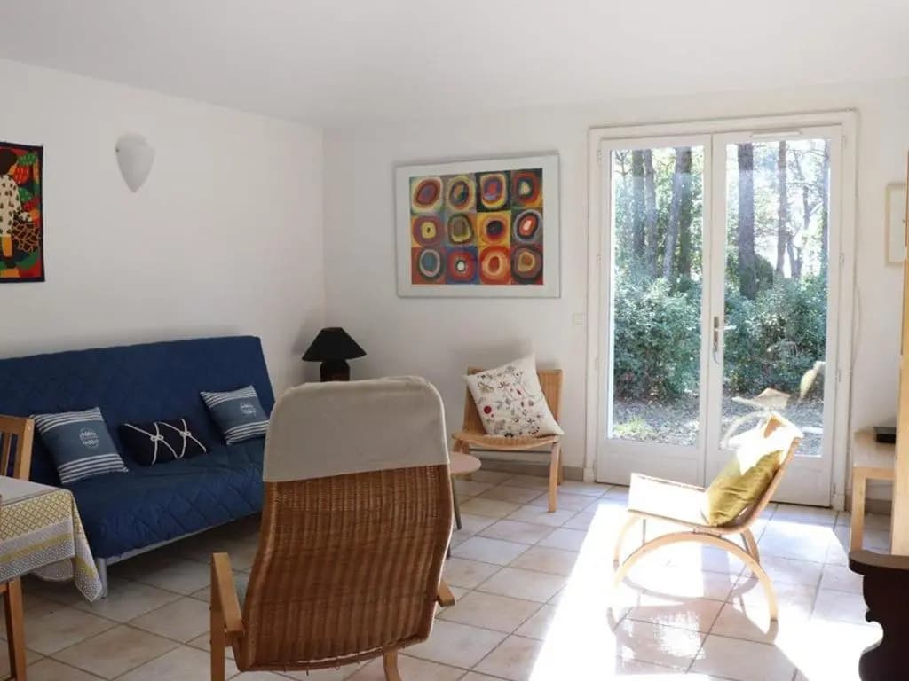 Villa Cavalaire-sur-Mer, 5 pièces, 8 personnes - FR-1-100-209 - Miniature 6