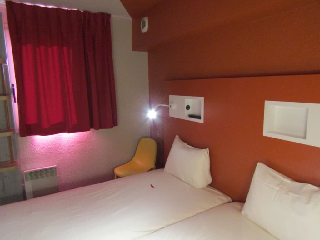 ibis budget Chilly Mazarin Les Champarts - Miniature 6