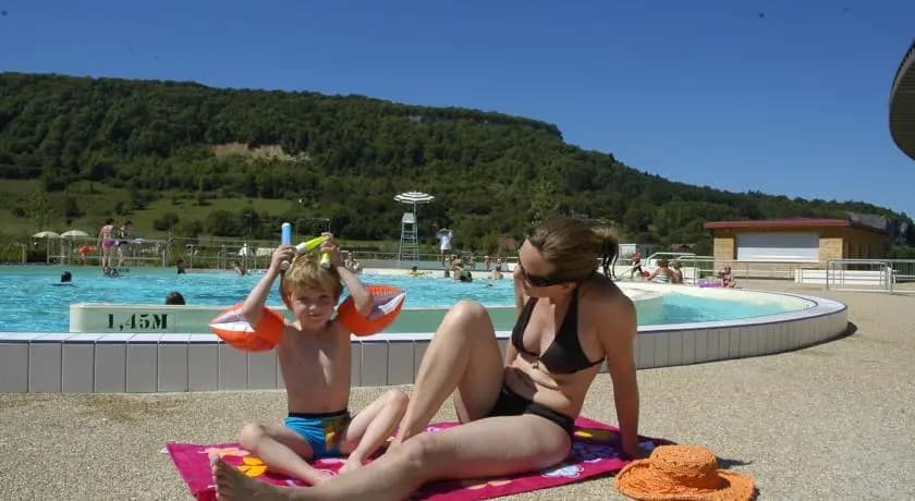 Sites et Paysages Domaine la Roche d'Ully - Photo 5