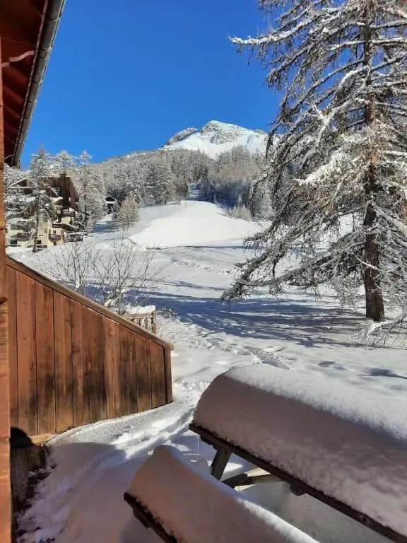 Chalet Souleiado - Photo 2