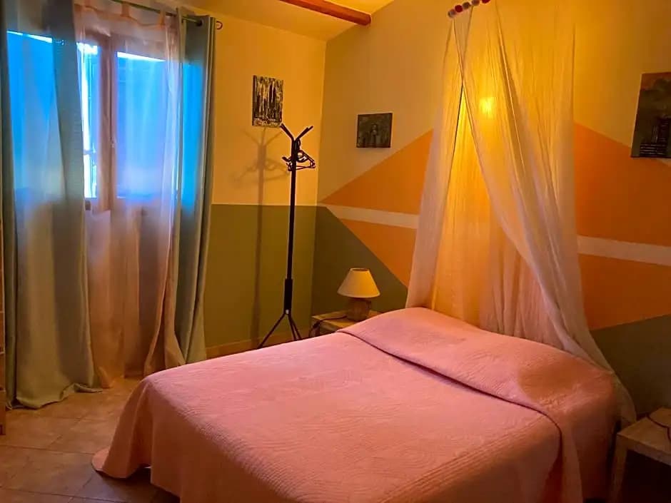 B&B Macchia Verdata avec piscine - Photo 3