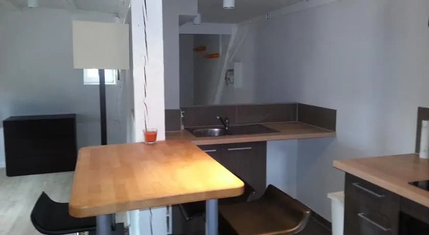 Appartements L'Embarcadère - Photo 2