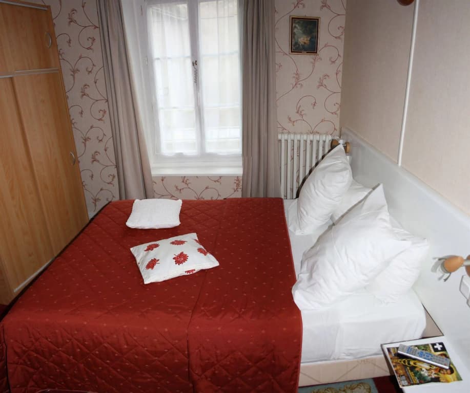 Le Relais des Templiers - Photo 4