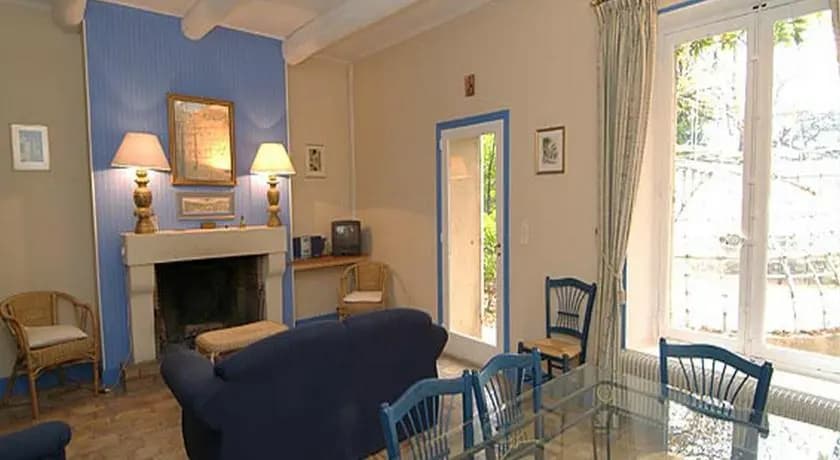 Le Pavillon de Valmousse - Photo 3