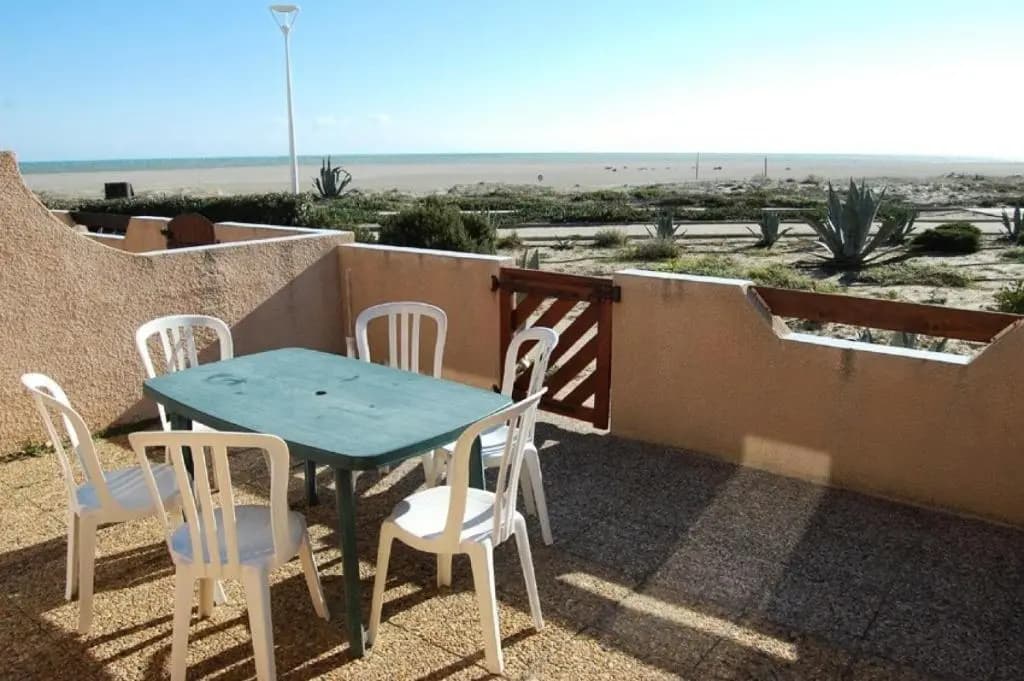 Résidence GRANDE BLEUE - Maisons & Villas pour 6 Personnes 94 - Miniature 7