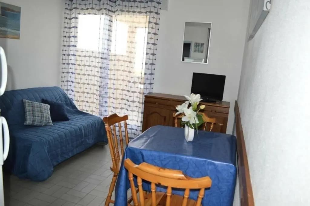 Résidence LES NEFS DES SABLES - 2 Pièces pour 5 Personnes 24 - Photo 3