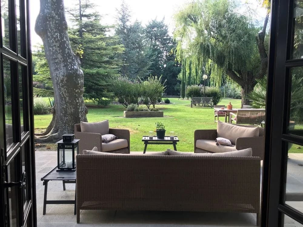 Villa Mas St Jean B&B - Miniature 7
