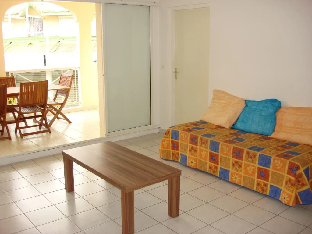 Karaibes Hotel & Residence - Miniature 6