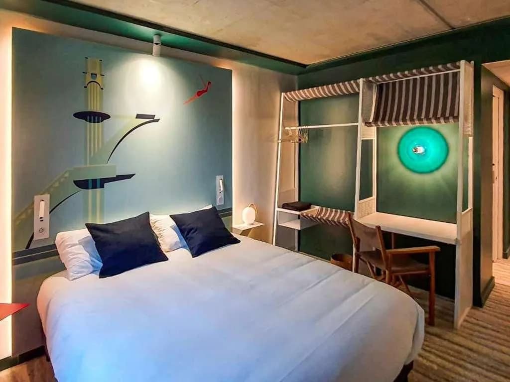ibis Styles Le Touquet - Miniature 7