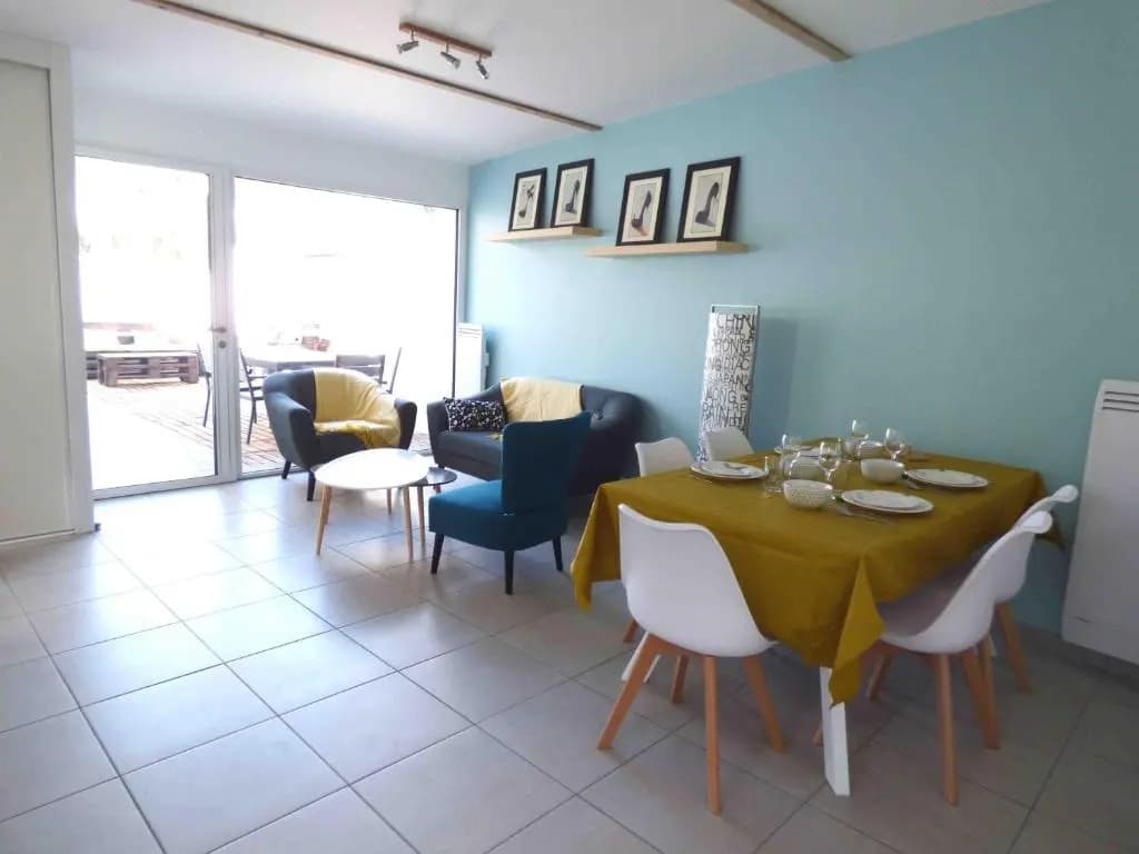 Location Fantaisie Ondres - Photo 3