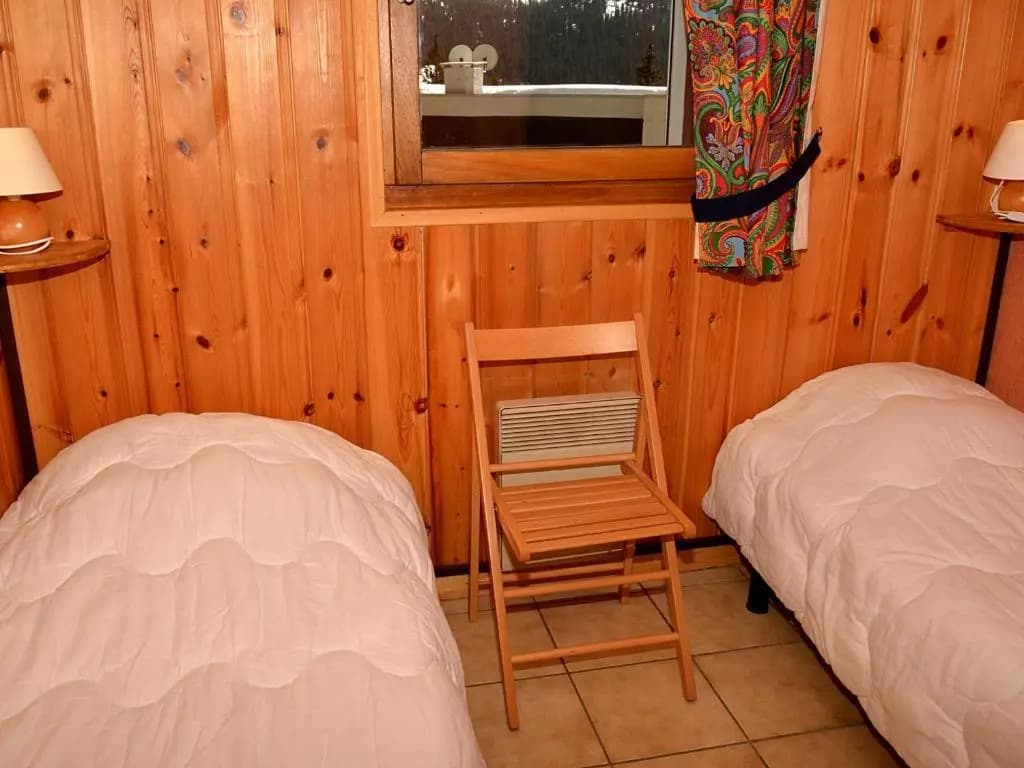 Appartement Flaine, 3 pièces, 8 personnes - FR-1-425-2 - Photo 3