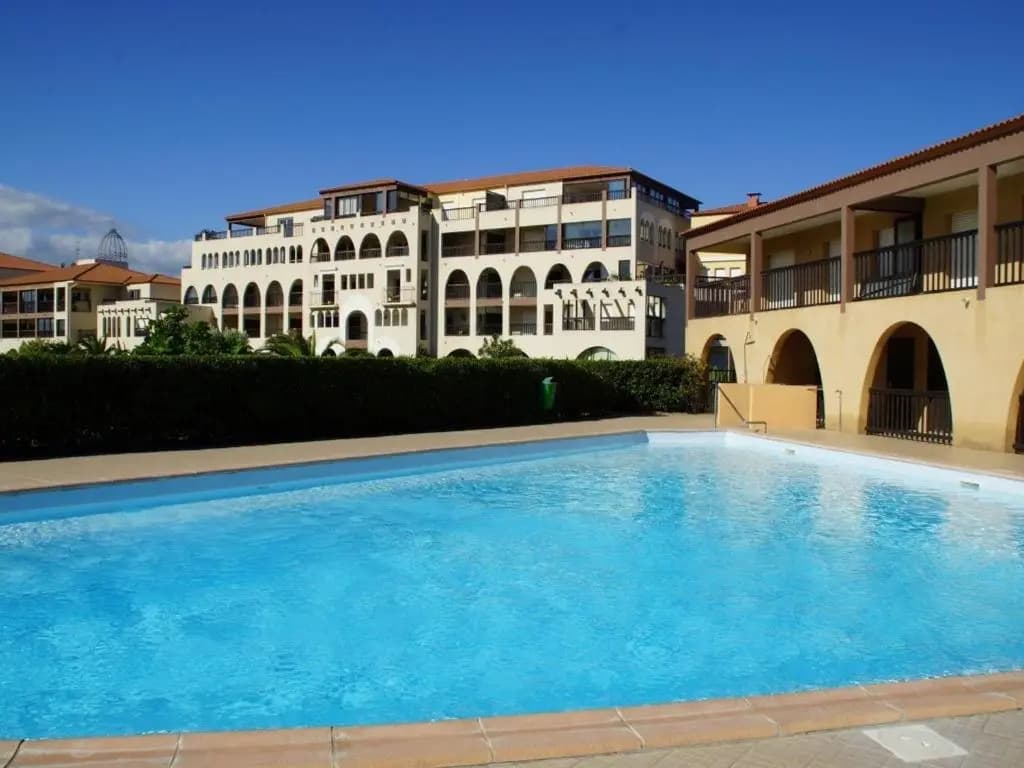 Appartement Saint-Cyprien, 3 pièces, 6 personnes - FR-1-225D-83 - Miniature 8