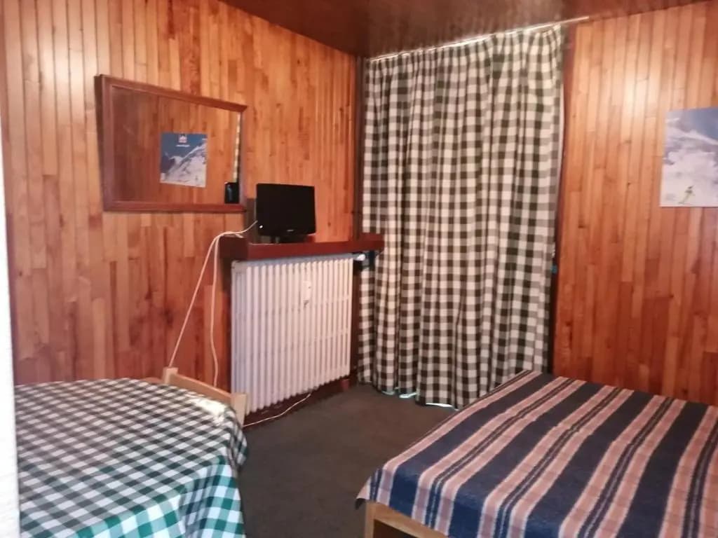 Appartement Tignes, 1 pièce, 2 personnes - FR-1-449-142 - Photo 2
