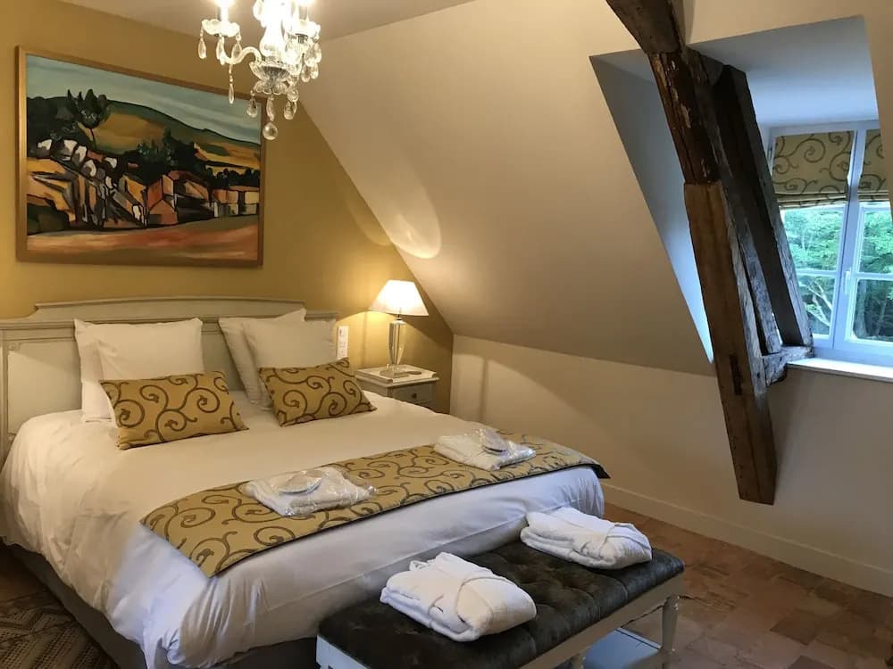 Chateau Vary - Photo 3